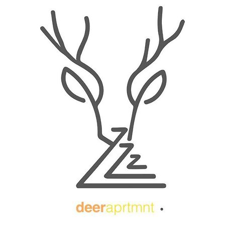 Deer Apartment Unit バンドゥン エクステリア 写真