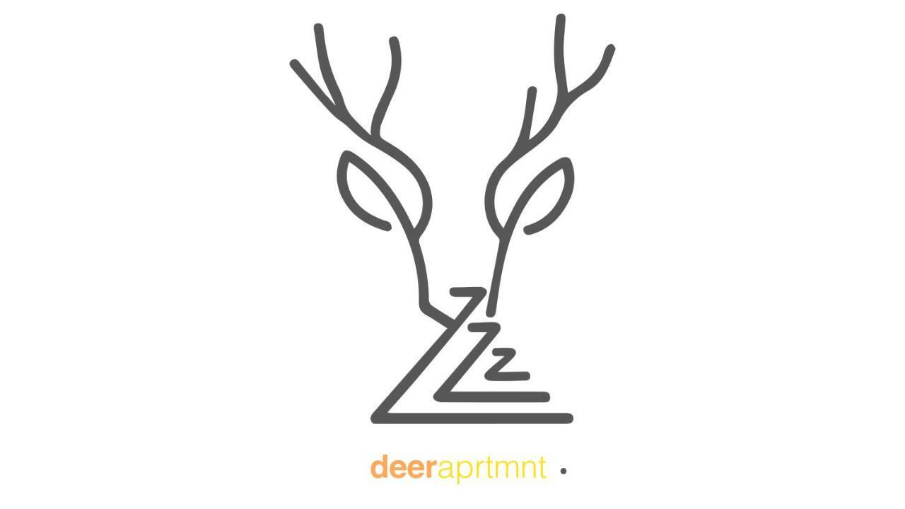 Deer Apartment Unit バンドゥン エクステリア 写真